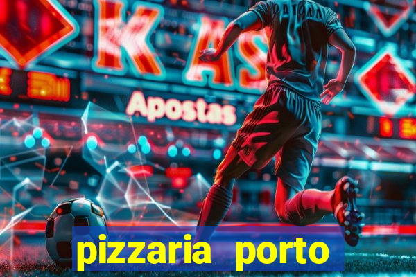 pizzaria porto velho 24 horas